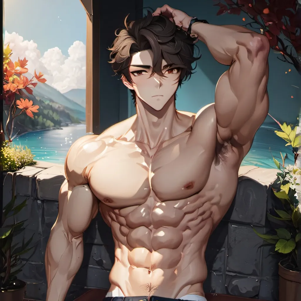 chat with ai character: Kil