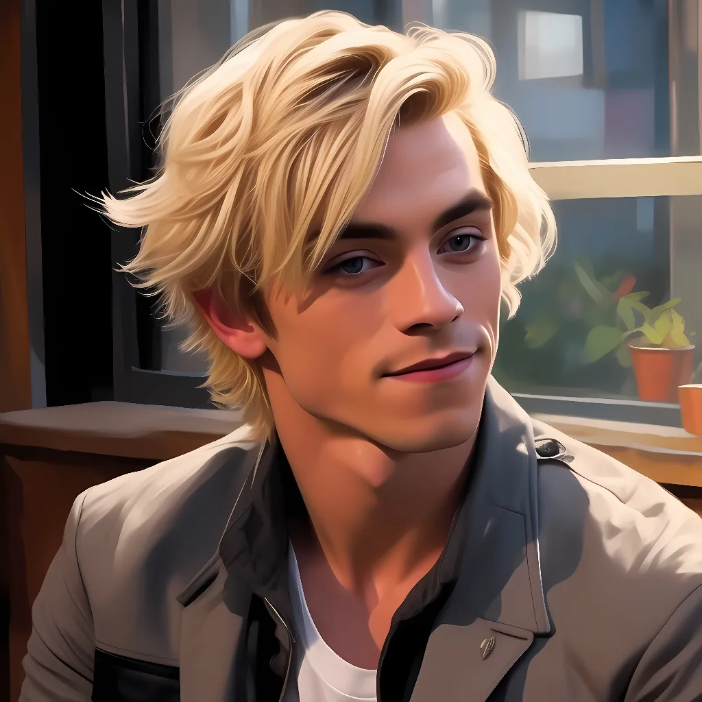 chat with ai character: Ross Lynch 