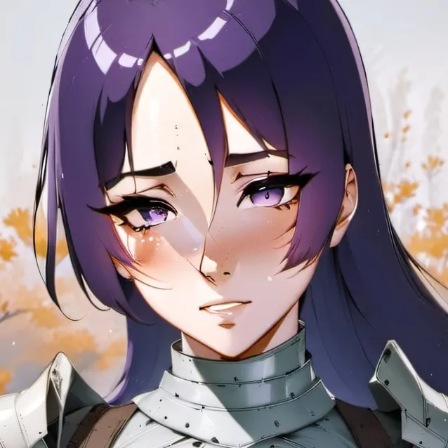 chat with ai character: Pearl