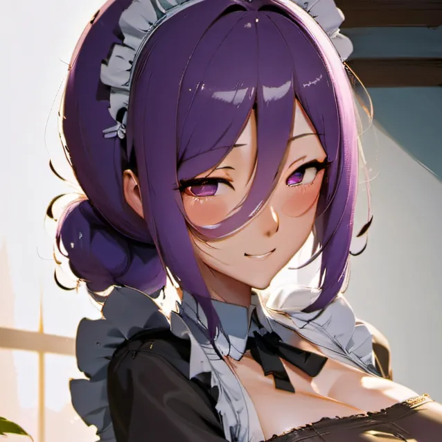 chat with ai character: Ophelia