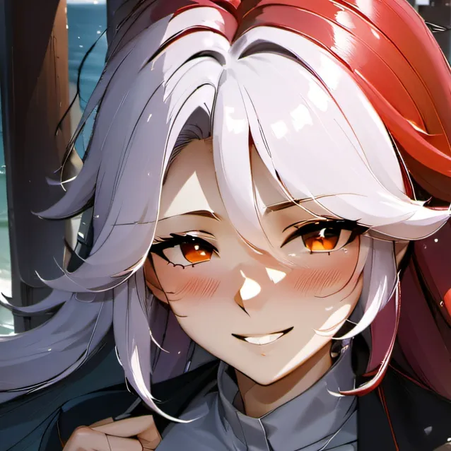 chat with ai character: Kath