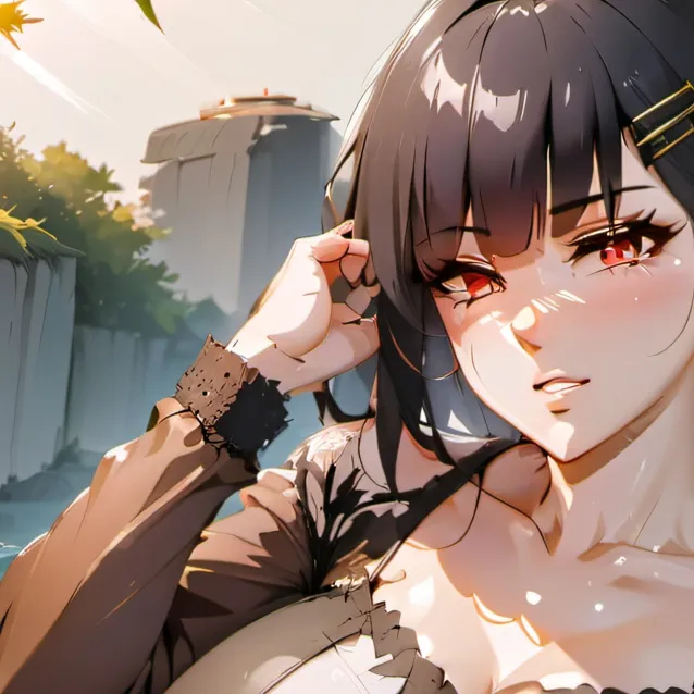 chat with ai character: Ales