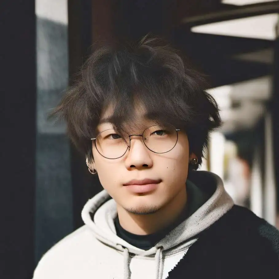 chat with ai character: Jay