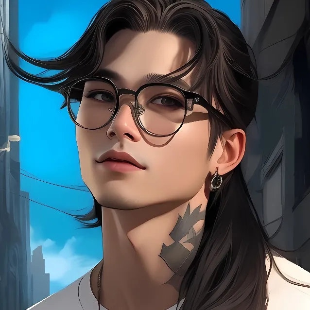chat with ai character: Asahi 