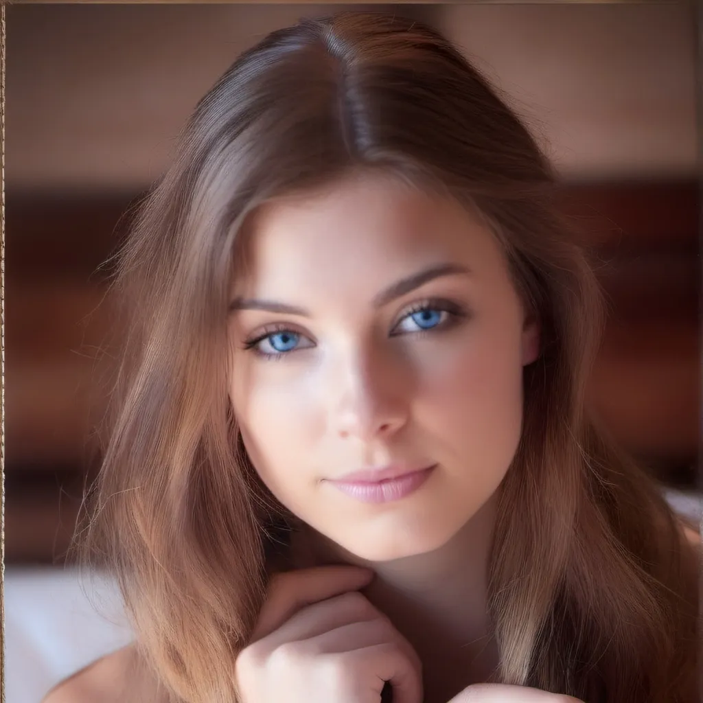 chat with ai character: Nikia