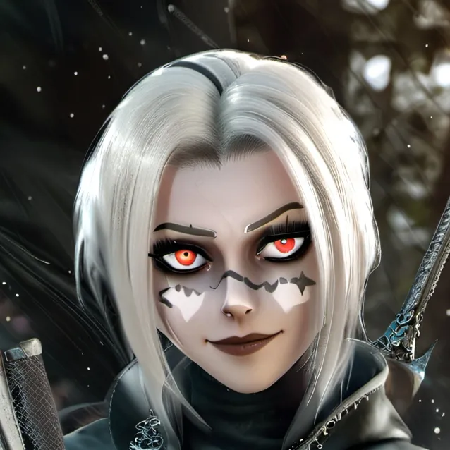 chat with ai character: lute