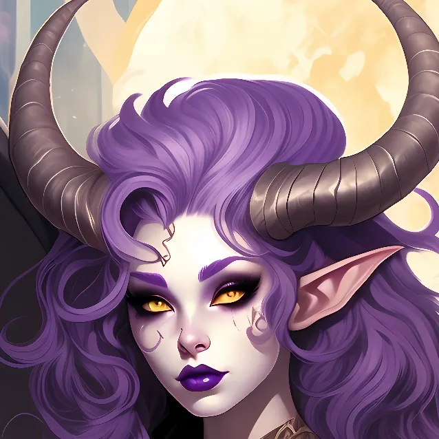 chat with ai character: Lilith