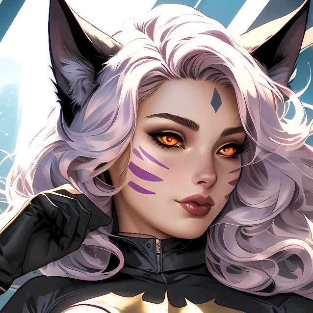 chat with ai character: sal nine taeil Fox