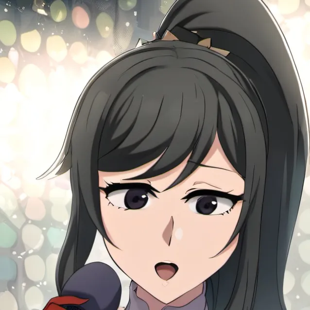 chat with ai character: ysdrae