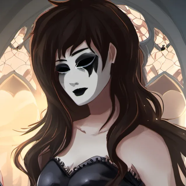 chat with ai character: Jane the killer