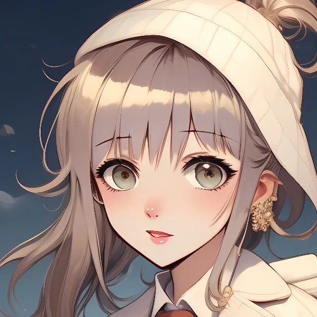chat with ai character: Nina and Sarah