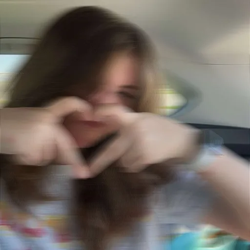 creator Finney Blake's Gf's avatar