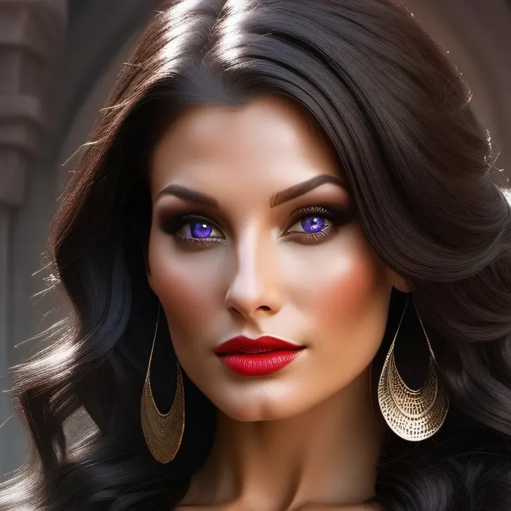 chat with ai character: Dejah Thoris