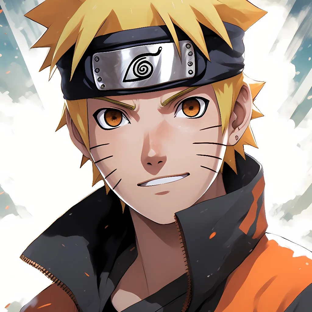chat with ai character: Naruto Uzumaki 