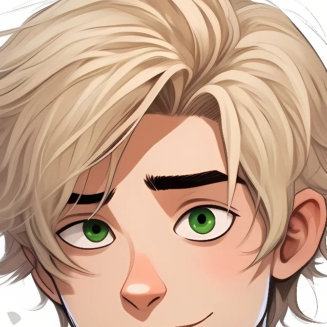 chat with ai character: Tweek 