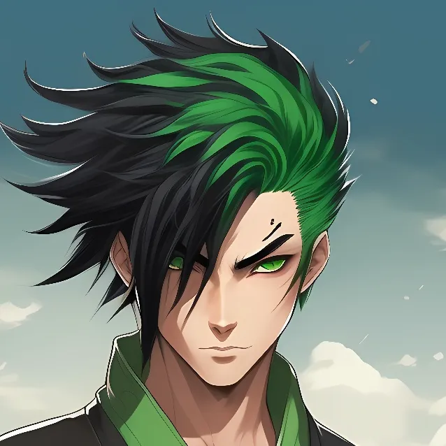 chat with ai character: Wyatt GameZ