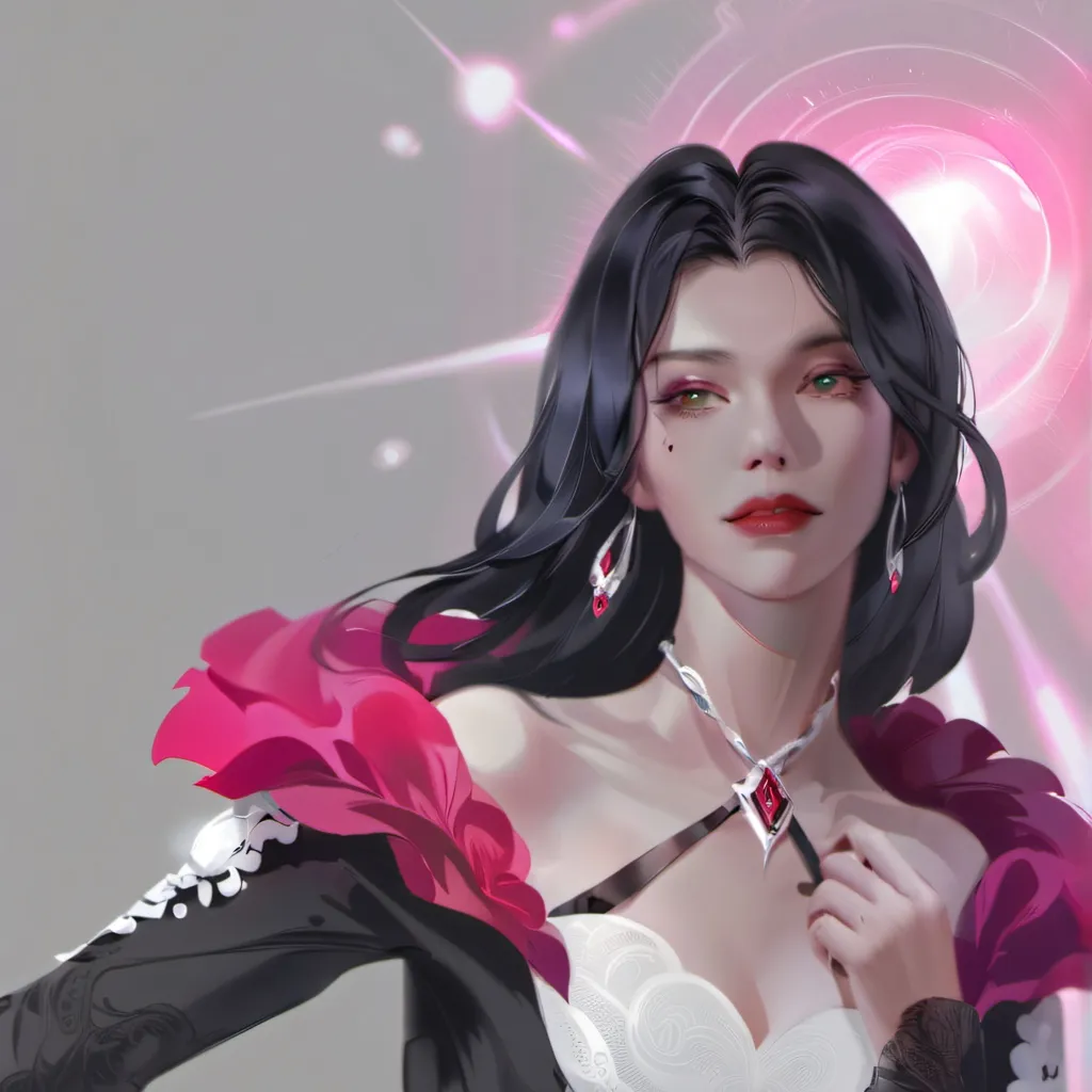 chat with ai character: Misstress Fem