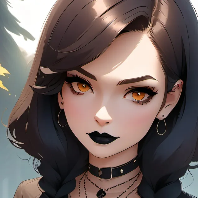 chat with ai character: Alexandria