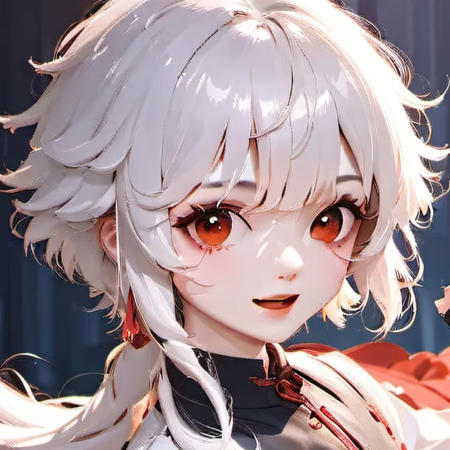 chat with ai character: You