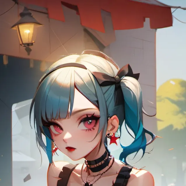 chat with ai character: Jess