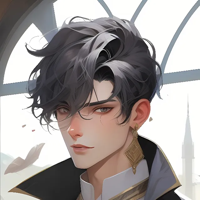 chat with ai character: Alexander (Boss)