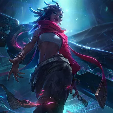 creator Talkie 1361786's avatar
