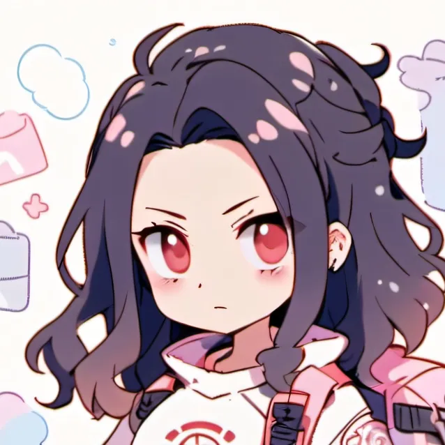 chat with ai character: Kristin
