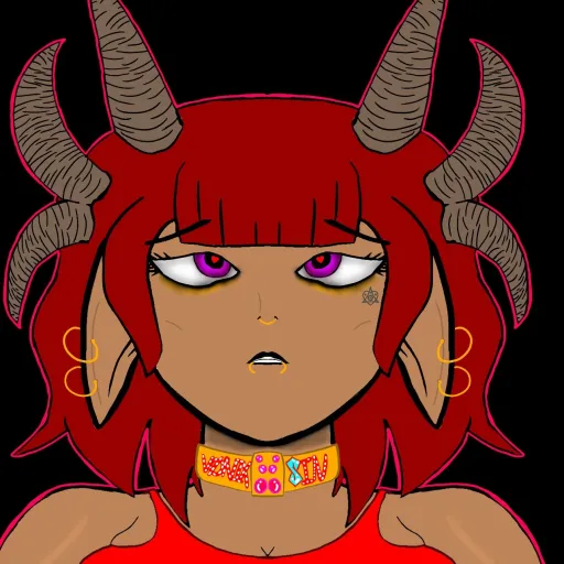 creator VØNIX-V3NOM's avatar