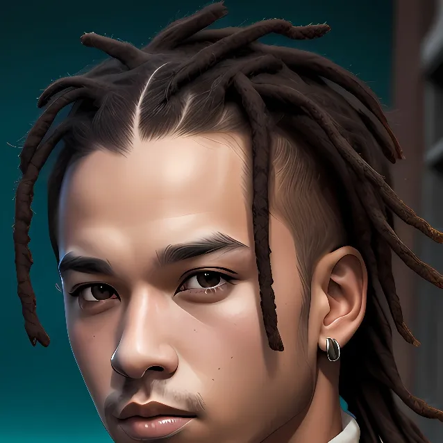 chat with ai character: Carter/deadlock