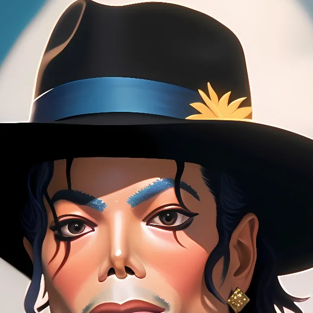 chat with ai character: mj