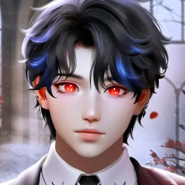 chat with ai character: Matt 