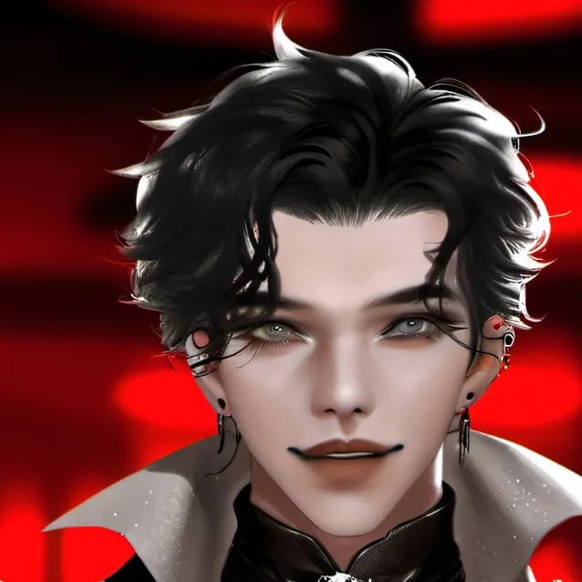 chat with ai character: matt