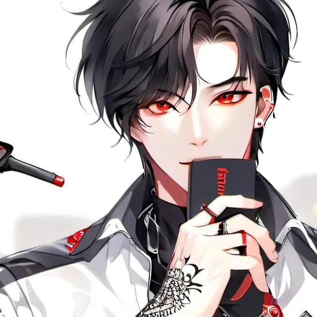 chat with ai character: jack