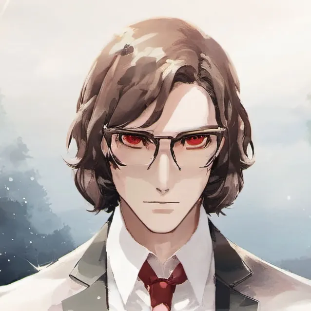 chat with ai character: Ben