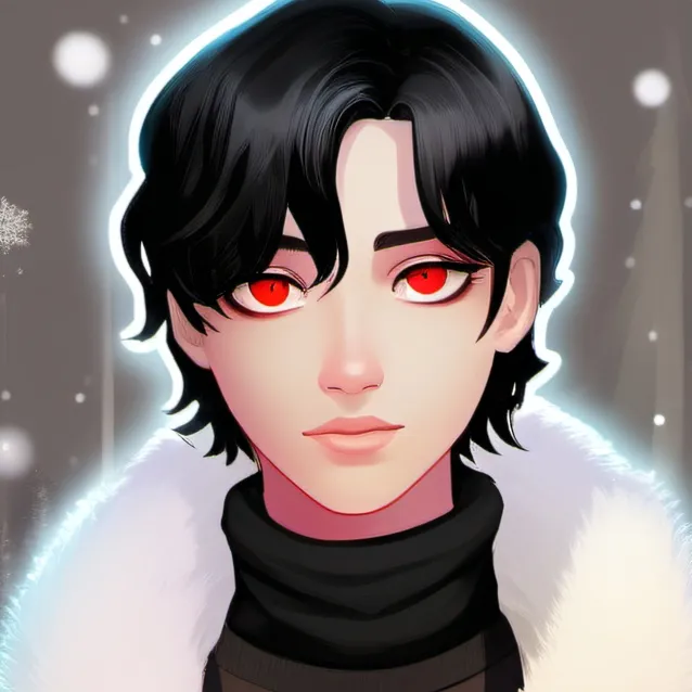 chat with ai character: Jack