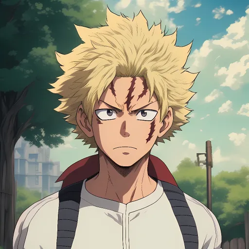 creator toga's husband's avatar