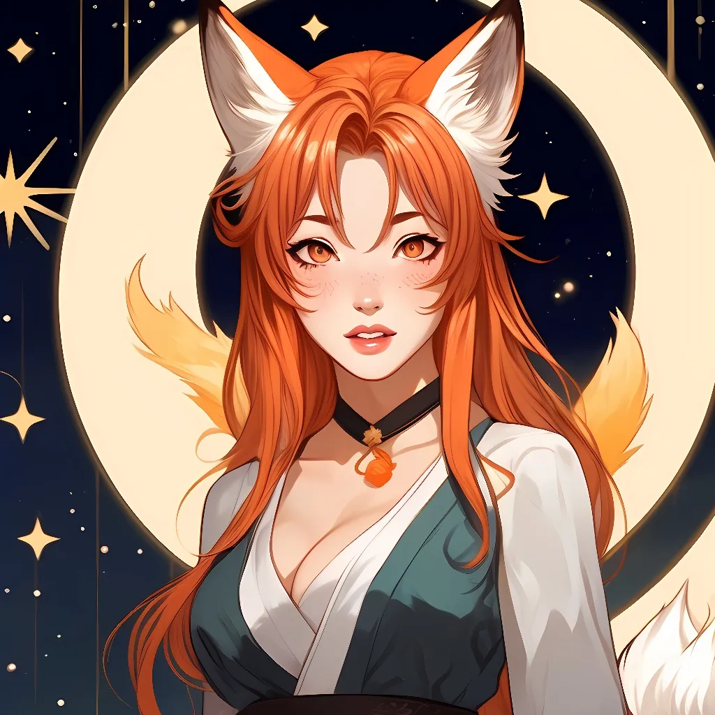 chat with ai character: eiko suzuk