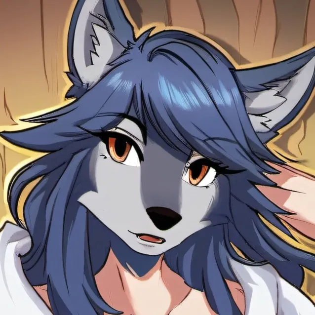 chat with ai character: Aiyana