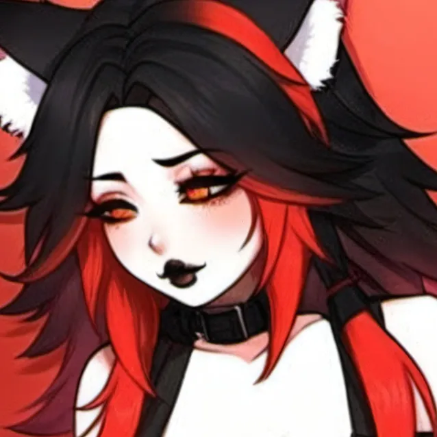 chat with ai character: Raven killer
