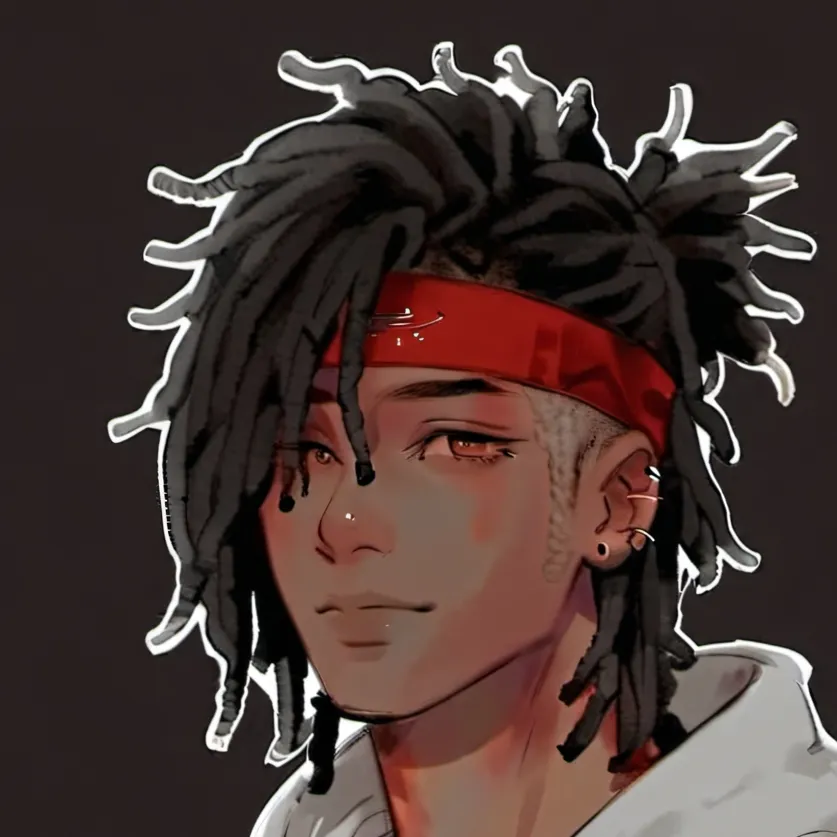 chat with ai character: Devon