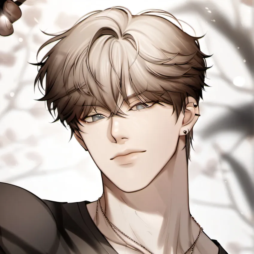 chat with ai character: Nathan