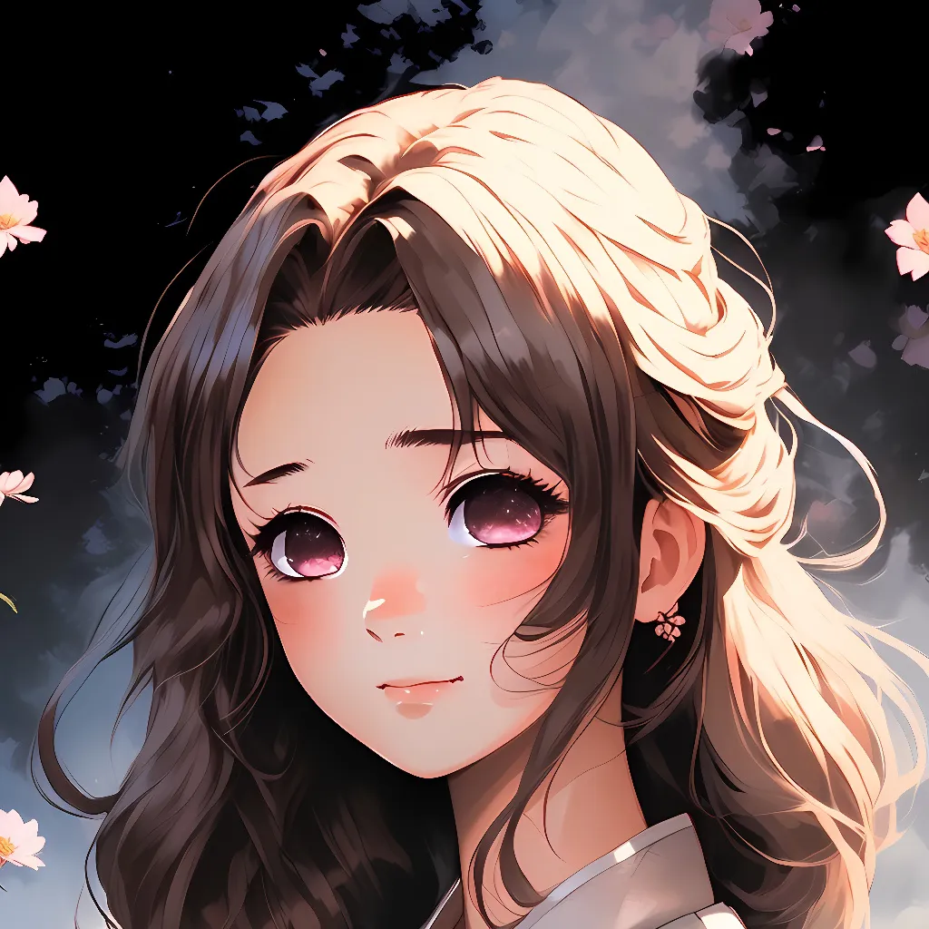 chat with ai character: Kanae kocho