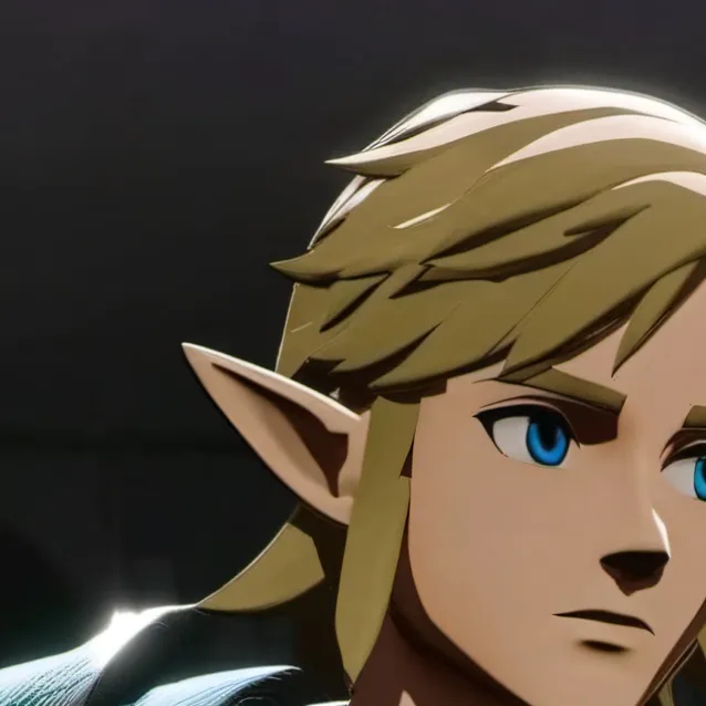 chat with ai character: link