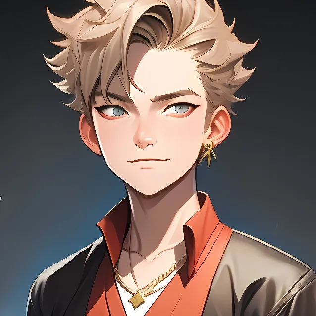 chat with ai character: katsuki bakugo