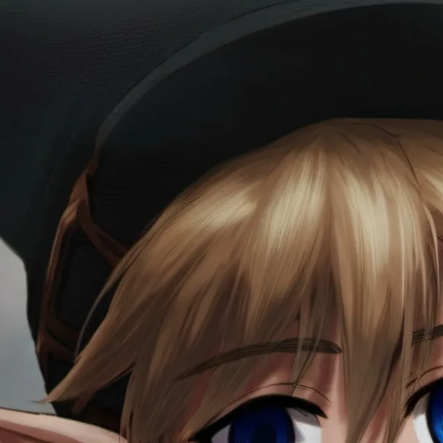 chat with ai character: link