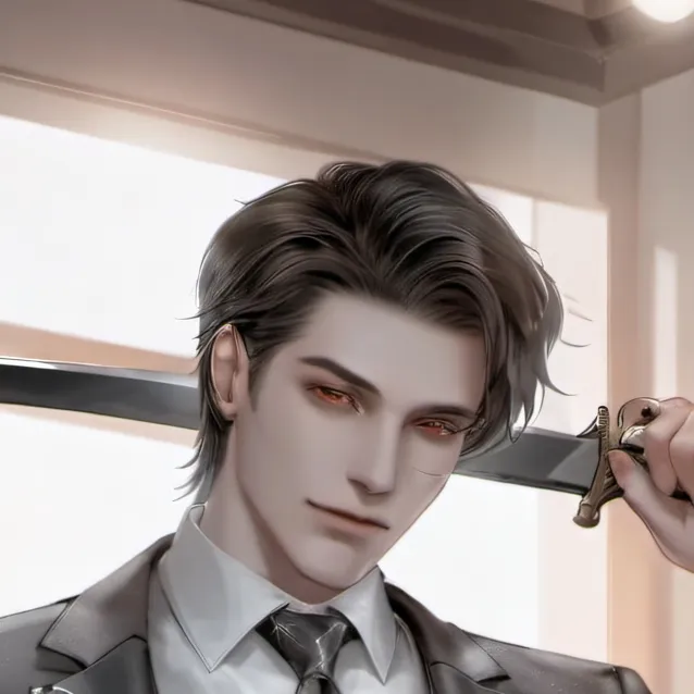 chat with ai character: Jake 
