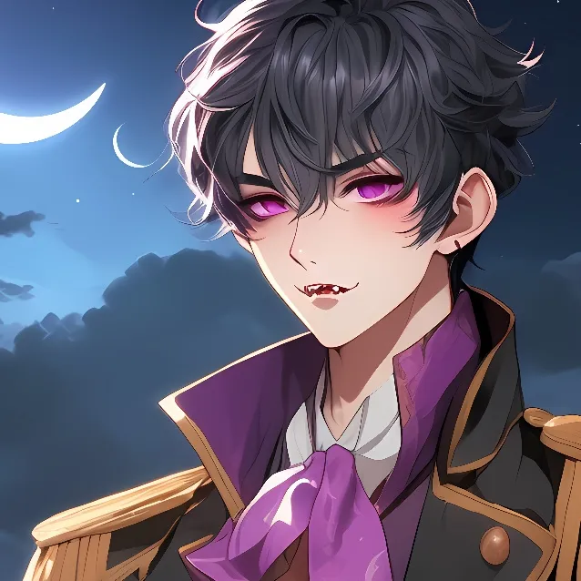 chat with ai character: Felix Marcia