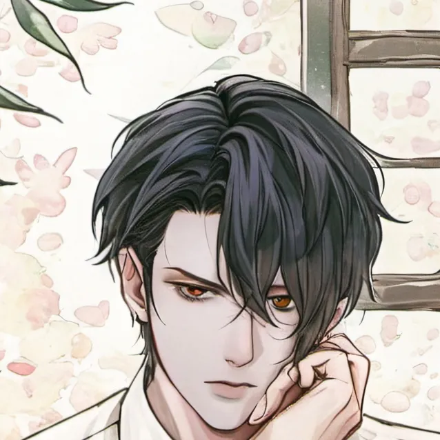 chat with ai character: Adam (Mafia dad) 