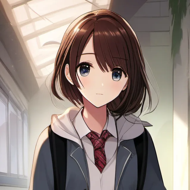 chat with ai character: Rose