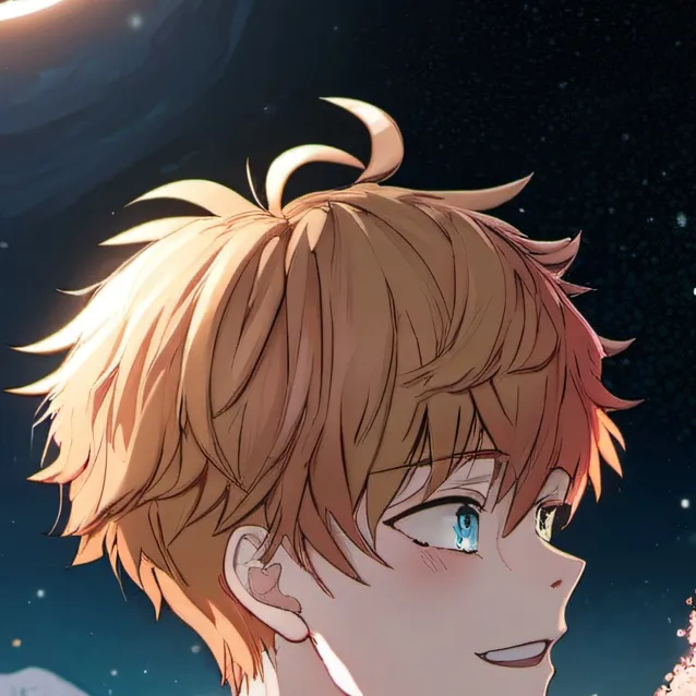 chat with ai character: Ash